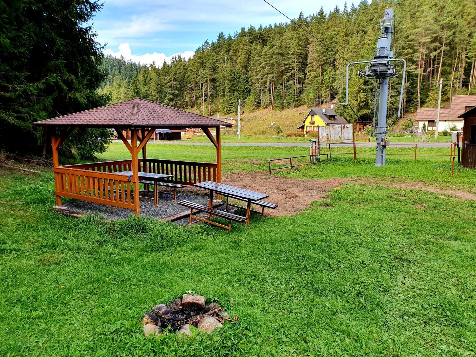 Bike & Ski Apartmany Lopusna Dolina - Vysoké Tatry Exterior foto
